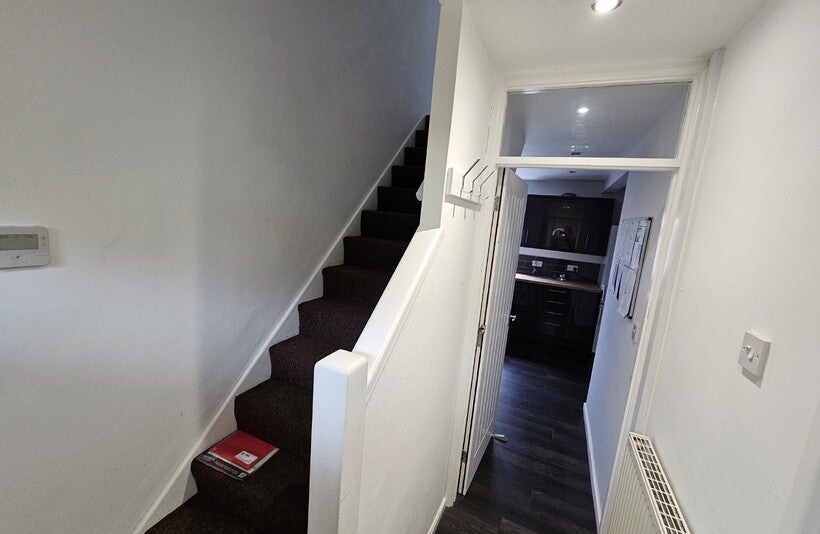 Room Northfields in Norwich