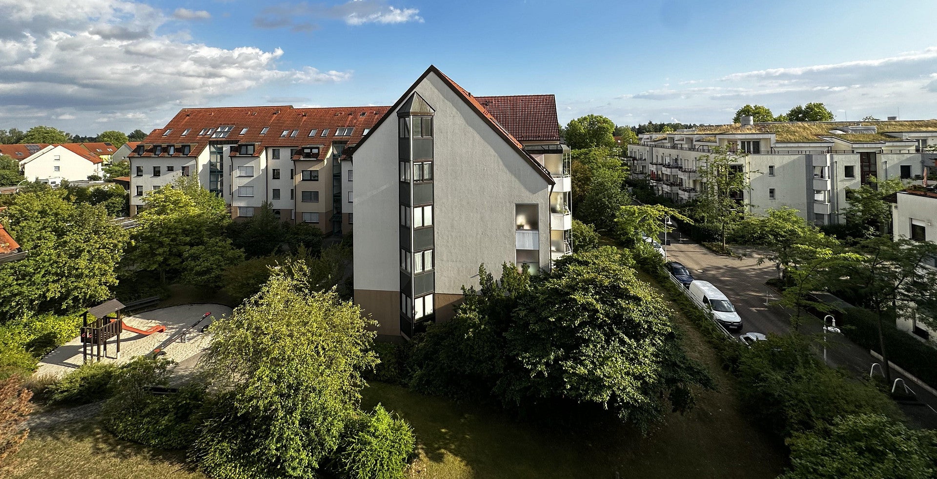 Wohnung Buchenweg in Leipzig