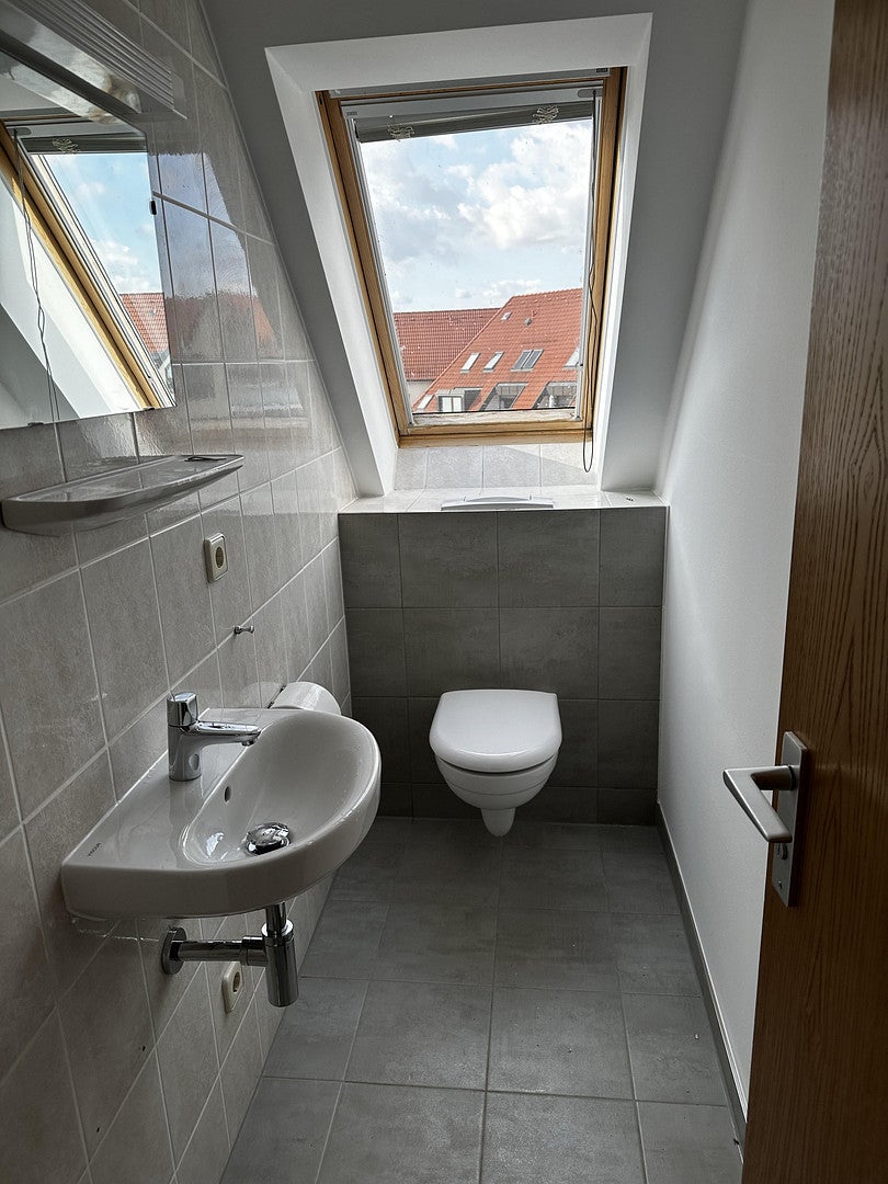 Wohnung Buchenweg in Leipzig