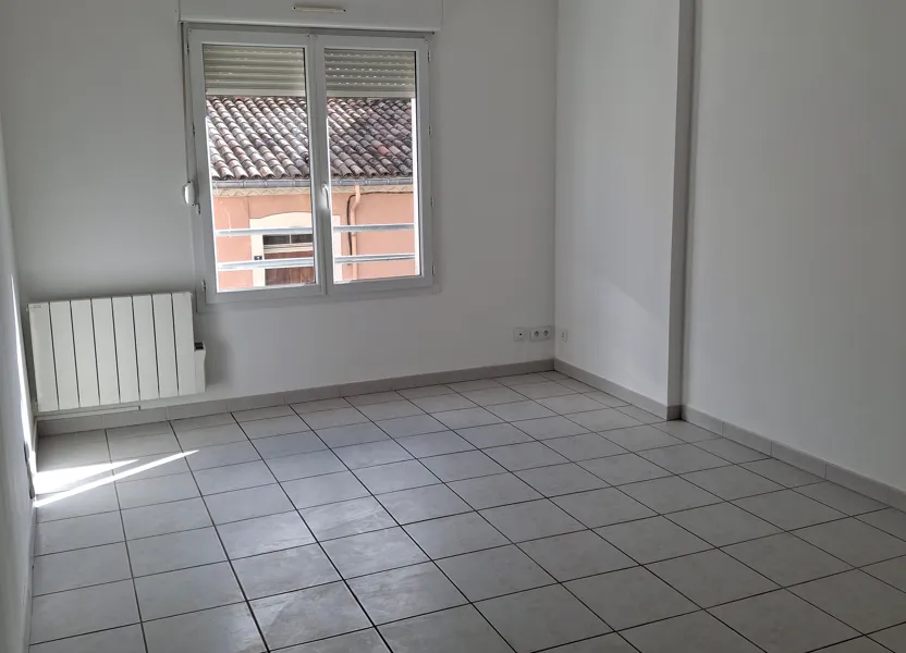Appartement Rue des Marronniers à Nîmes