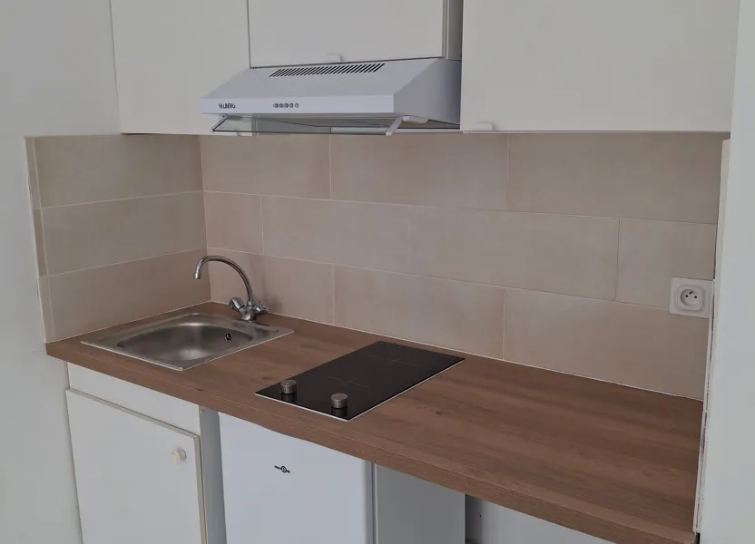 Appartement Rue des Marronniers à Nîmes