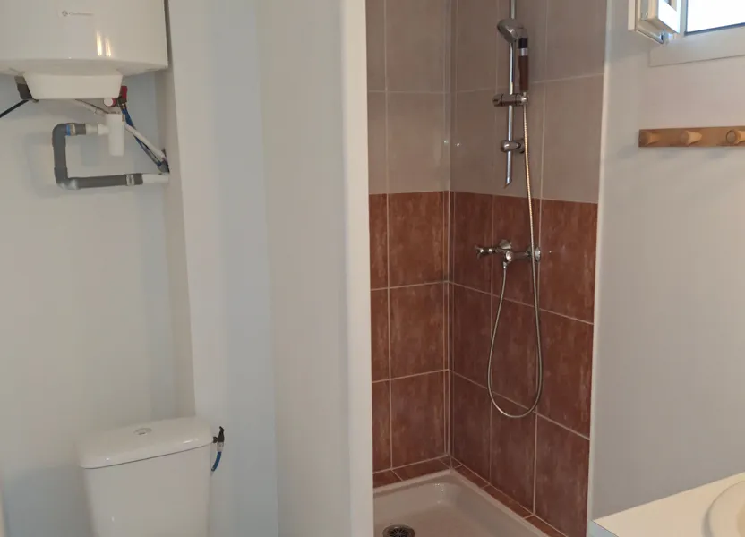 Appartement Rue des Marronniers à Nîmes