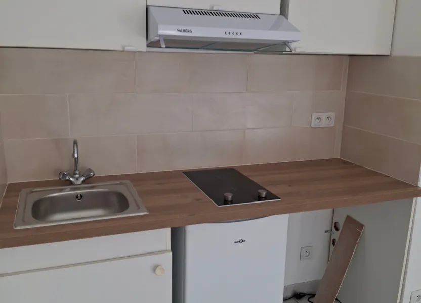 Appartement Rue des Marronniers à Nîmes
