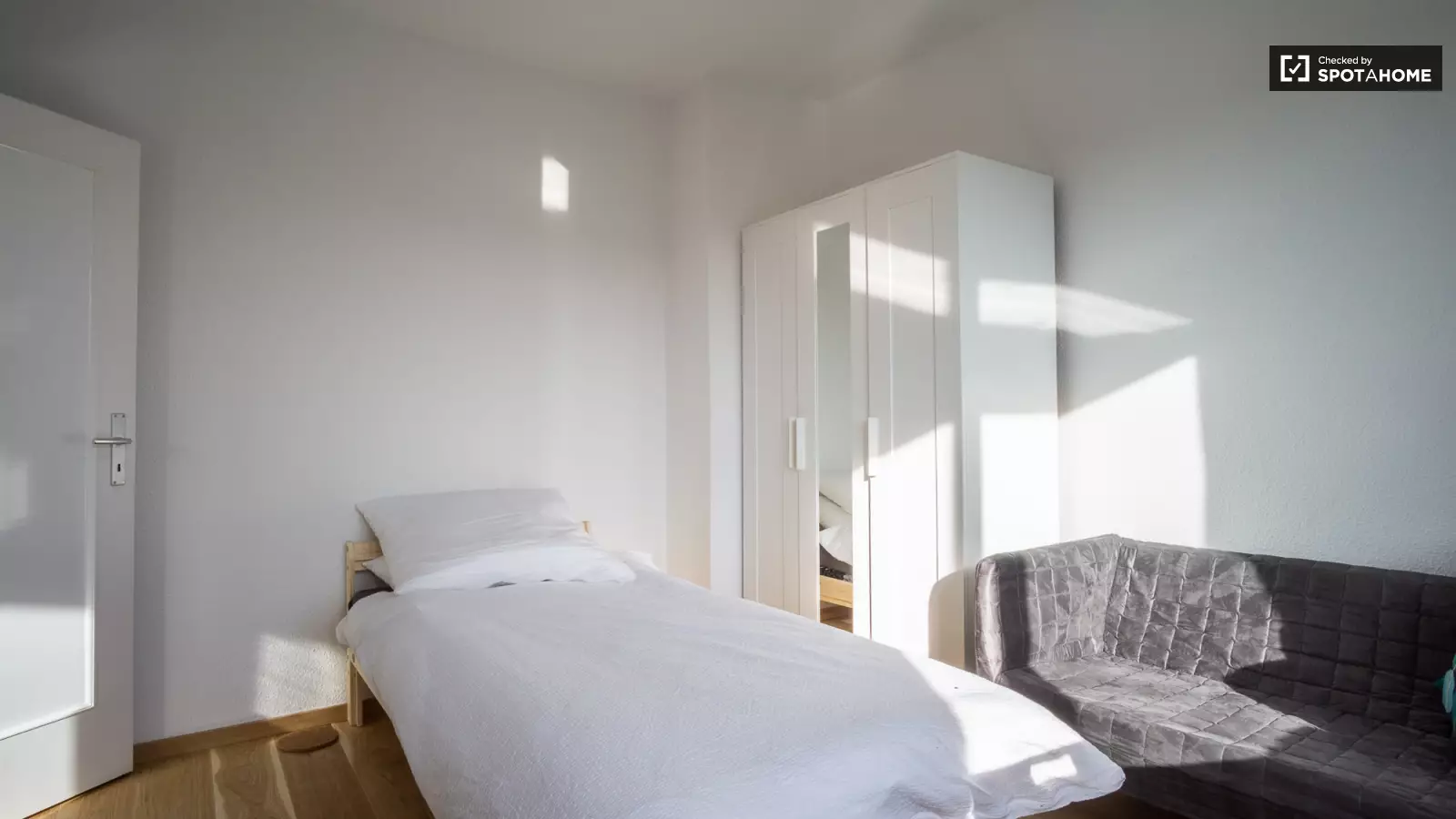 Wohnung Neltestraße in Berlin