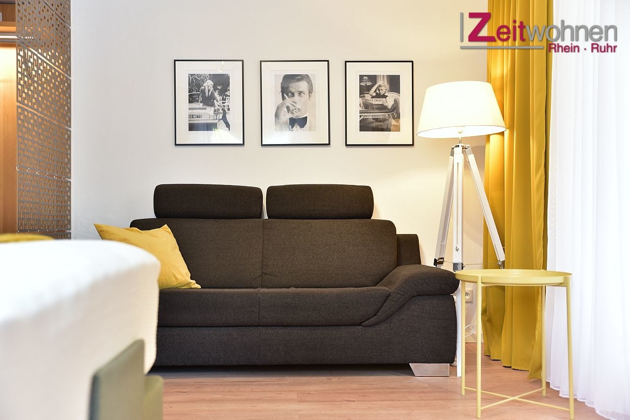 Zimmer Elisabethstraße in Köln