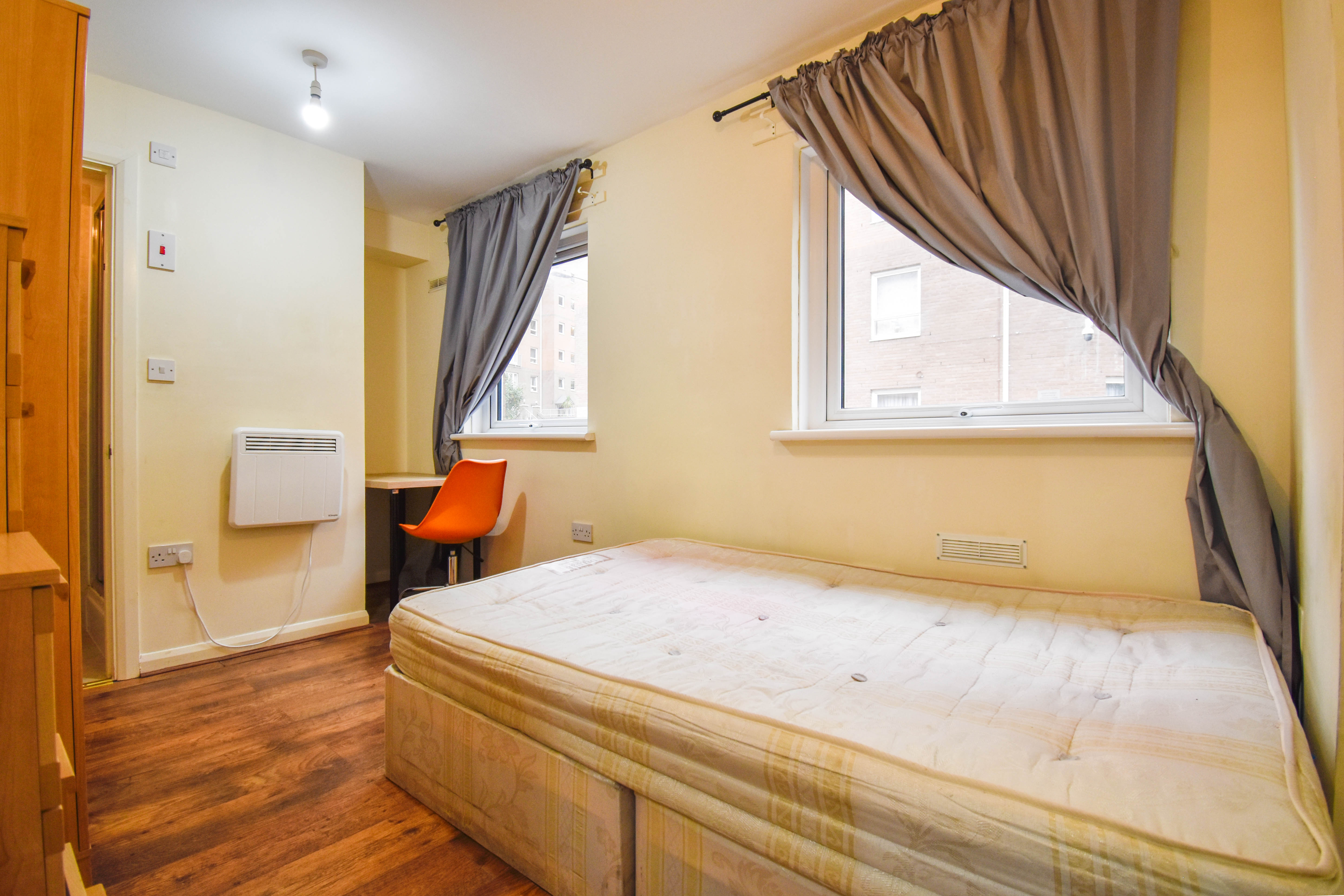 House Cyclops Mews in Greater London