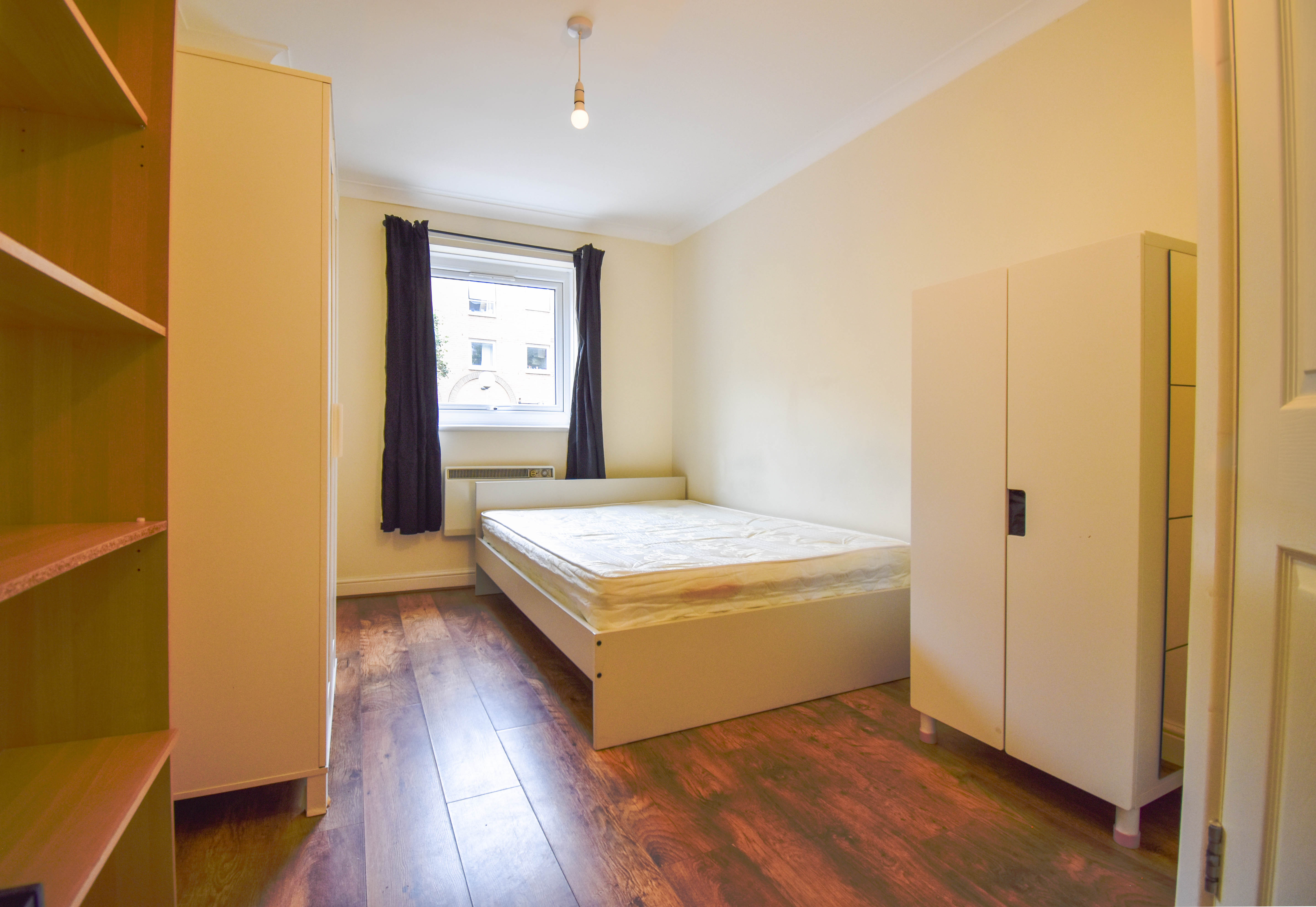 House Cyclops Mews in Greater London