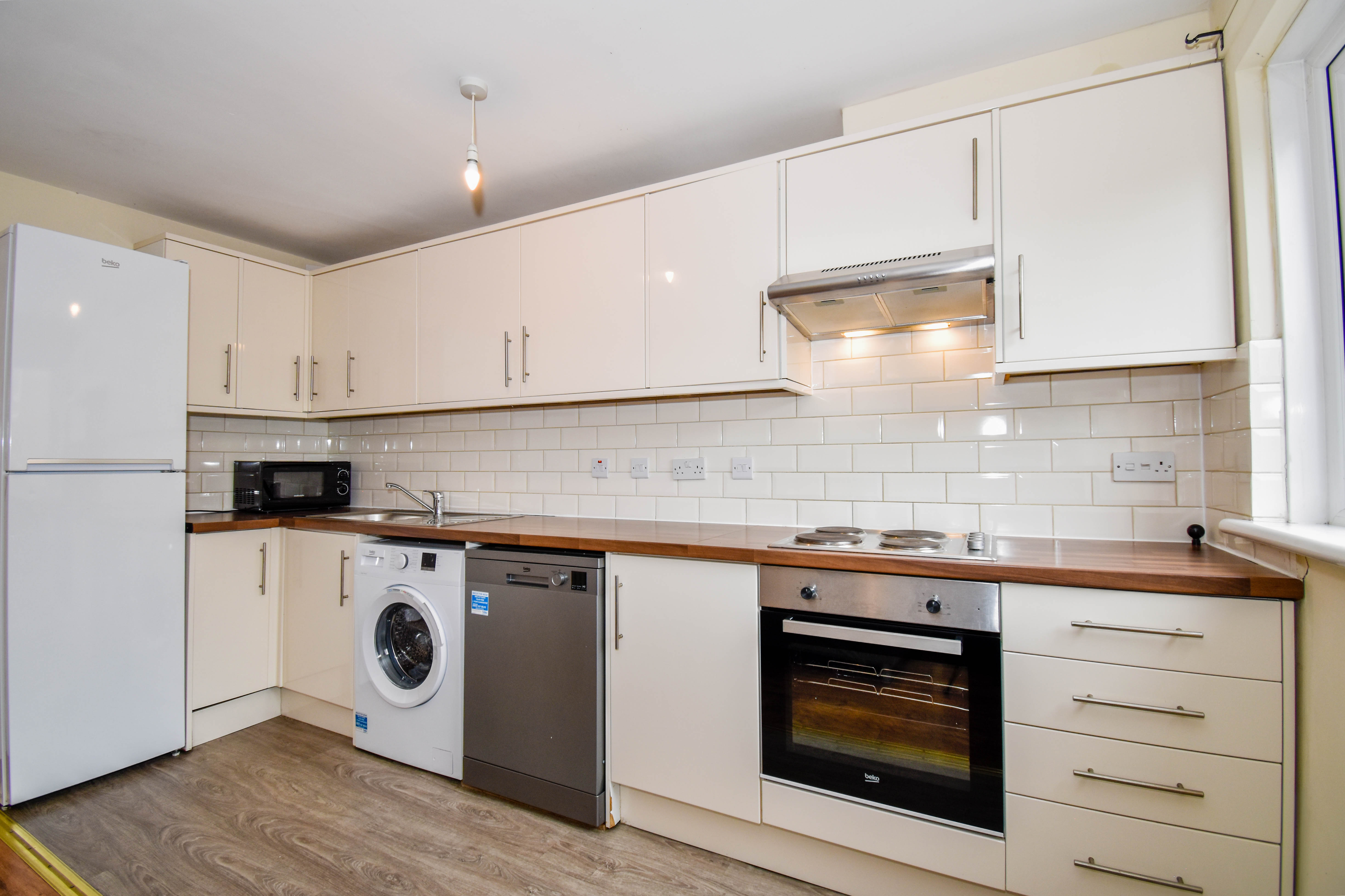 House Cyclops Mews in Greater London
