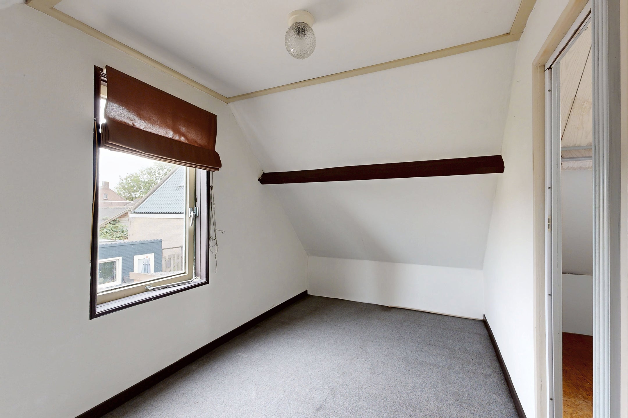 Vrijstaande woning te koop: Westerstraat 31, Dinteloord