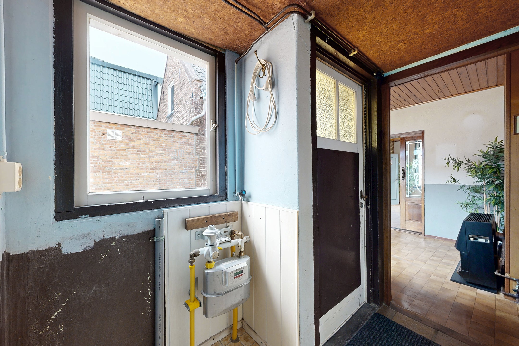 Vrijstaande woning te koop: Westerstraat 31, Dinteloord