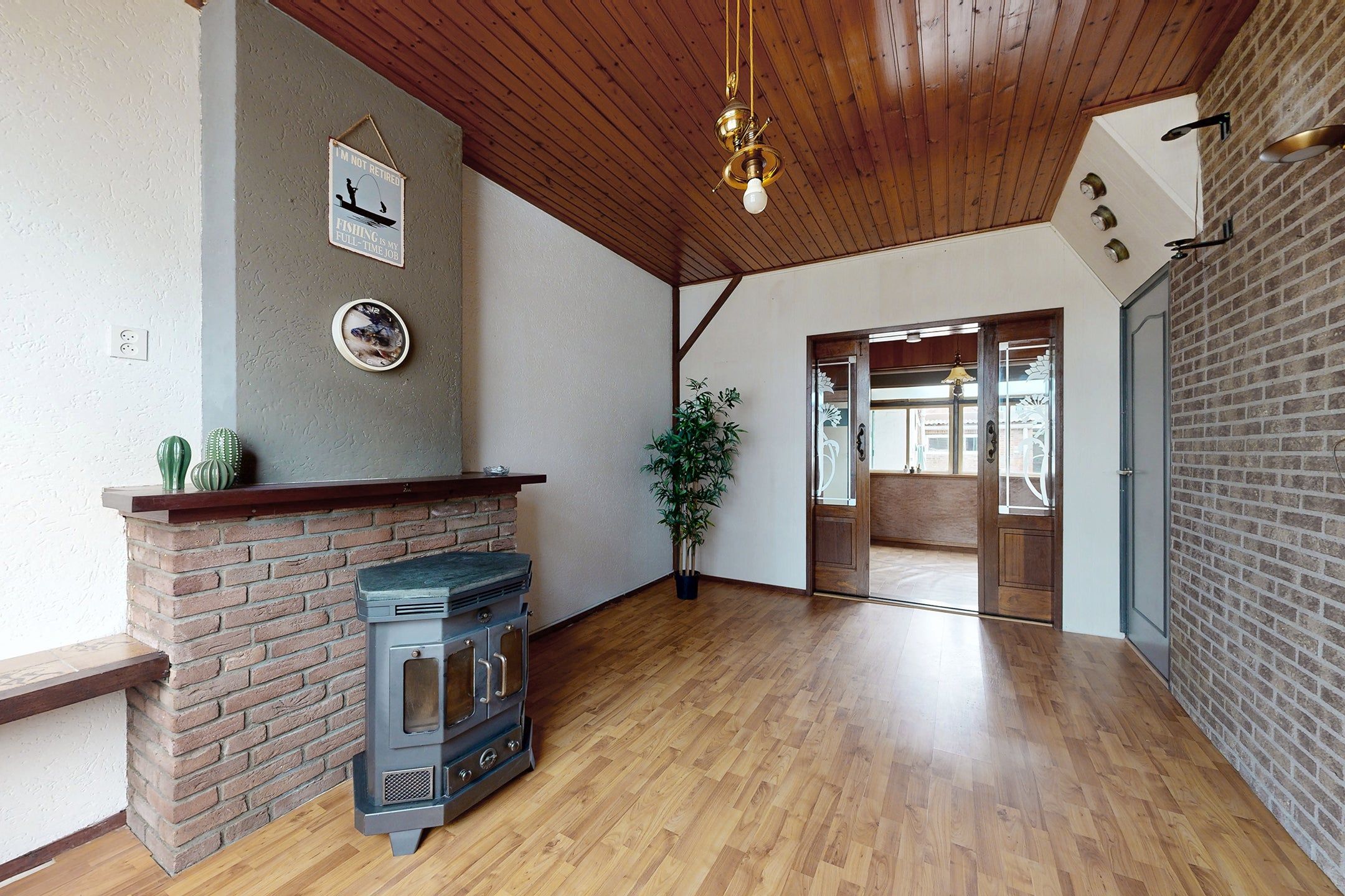Vrijstaande woning te koop: Westerstraat 31, Dinteloord
