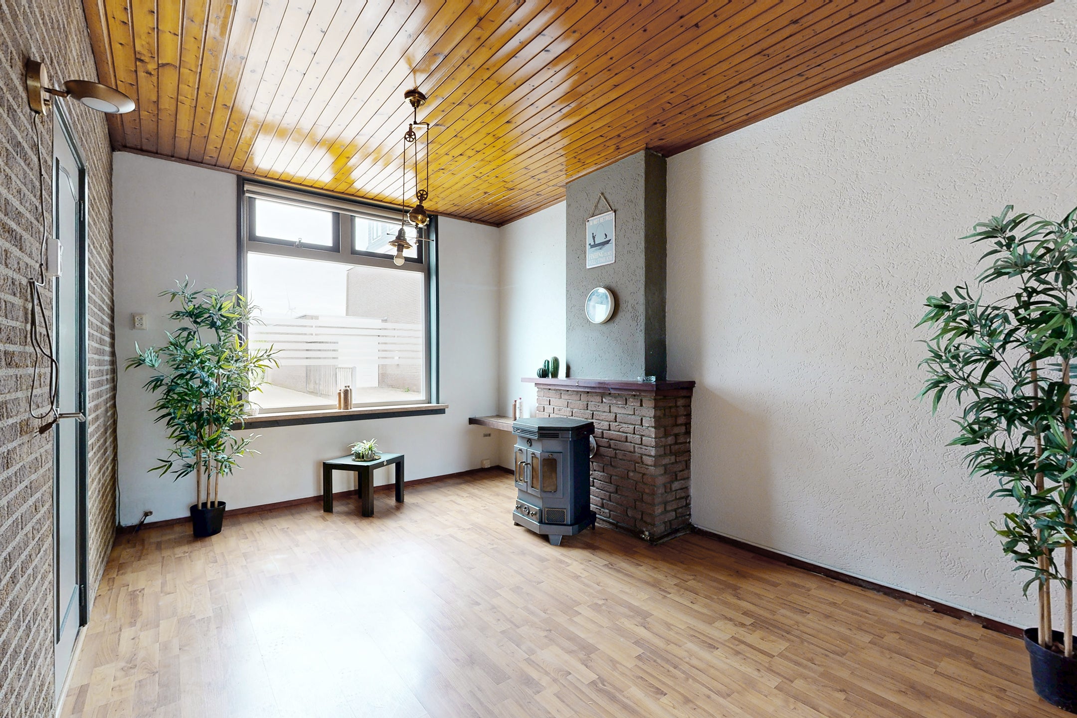 Vrijstaande woning te koop: Westerstraat 31, Dinteloord