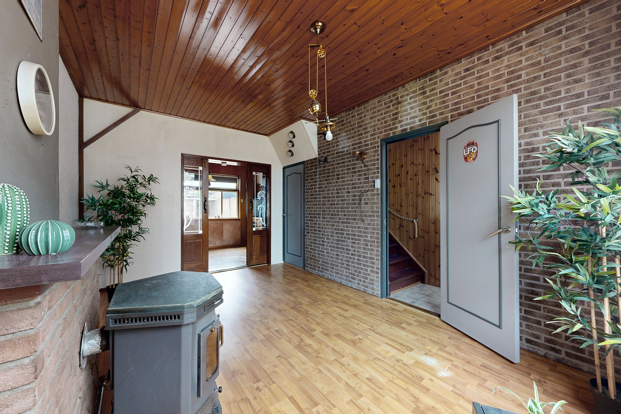 Vrijstaande woning te koop: Westerstraat 31, Dinteloord