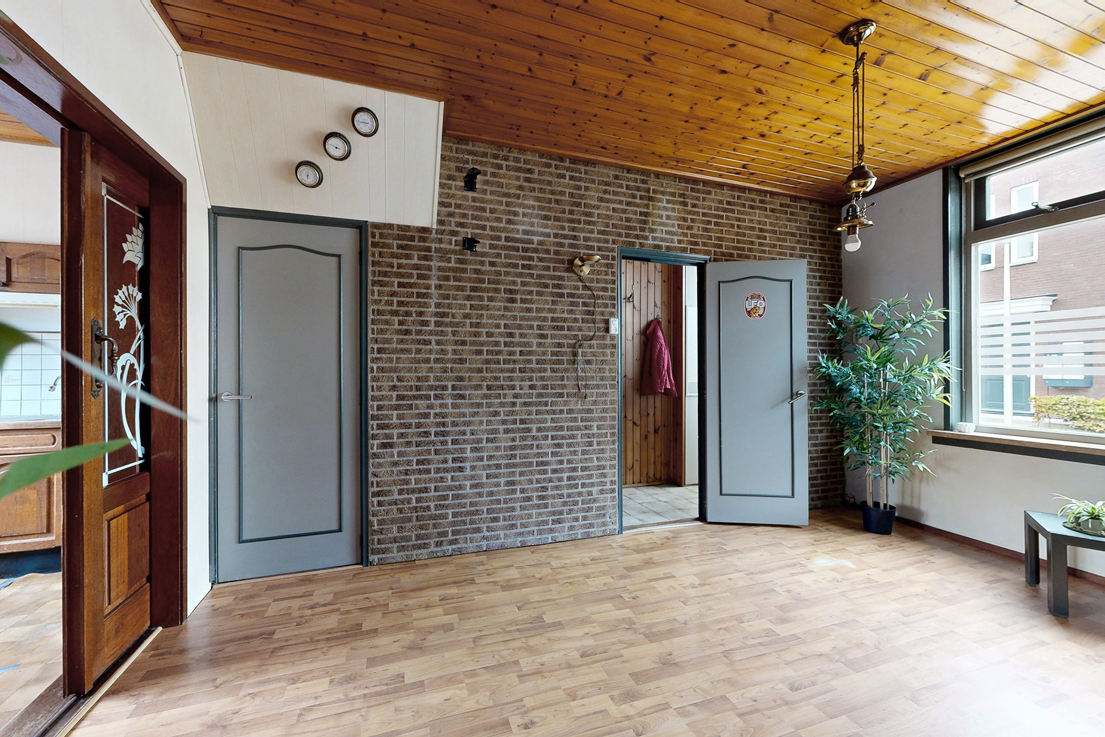 Vrijstaande woning te koop: Westerstraat 31, Dinteloord