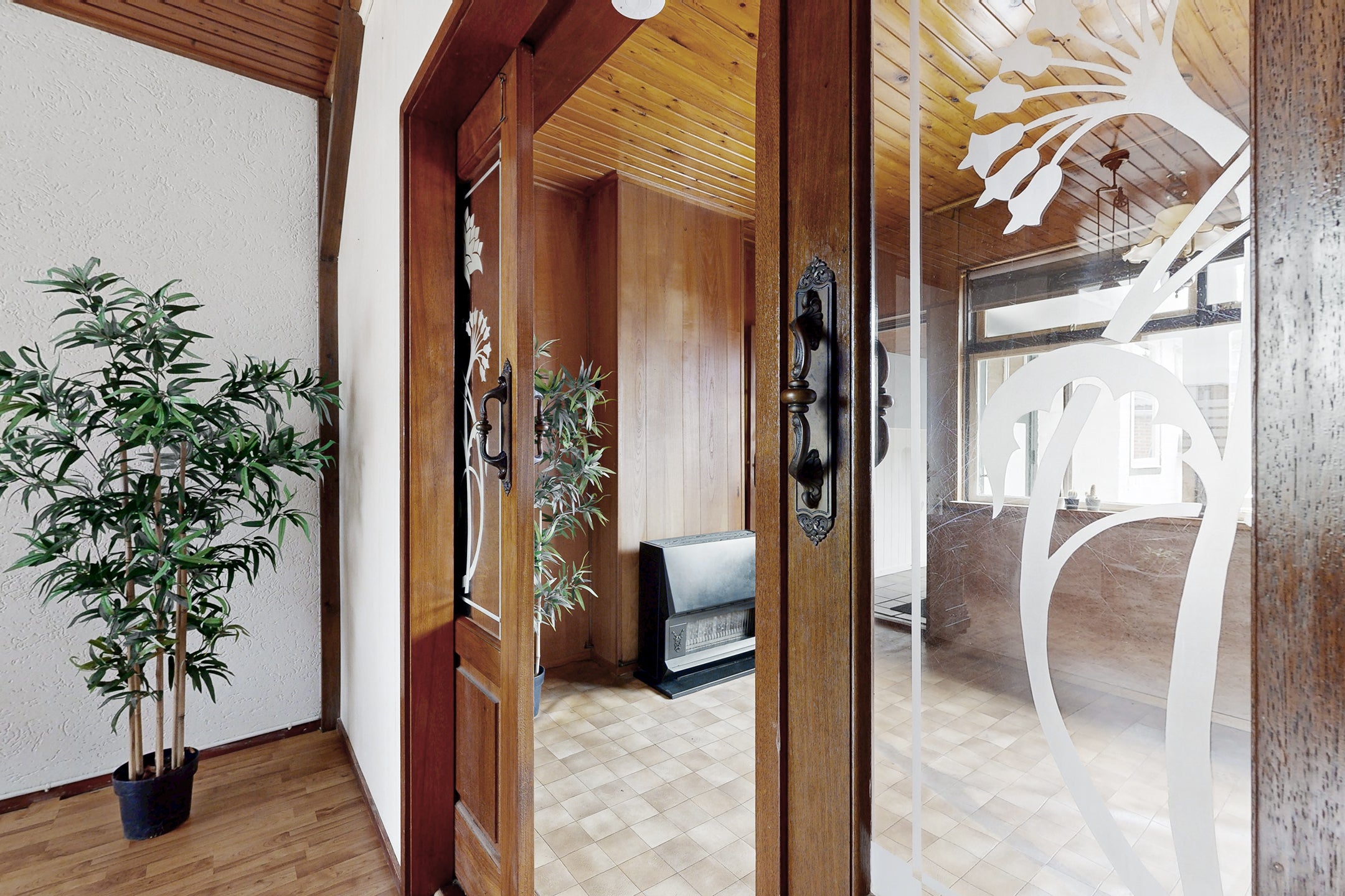 Vrijstaande woning te koop: Westerstraat 31, Dinteloord