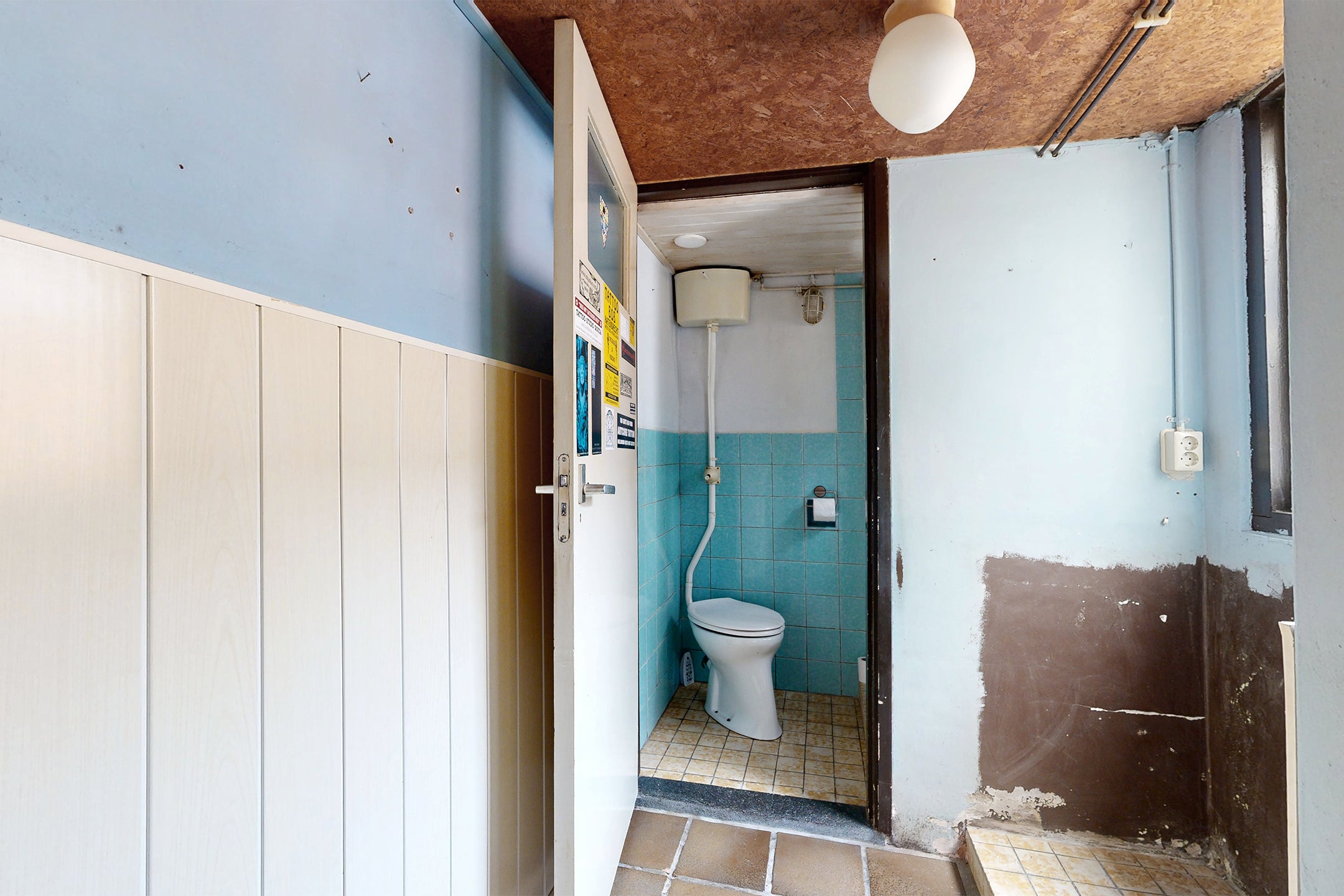 Vrijstaande woning te koop: Westerstraat 31, Dinteloord