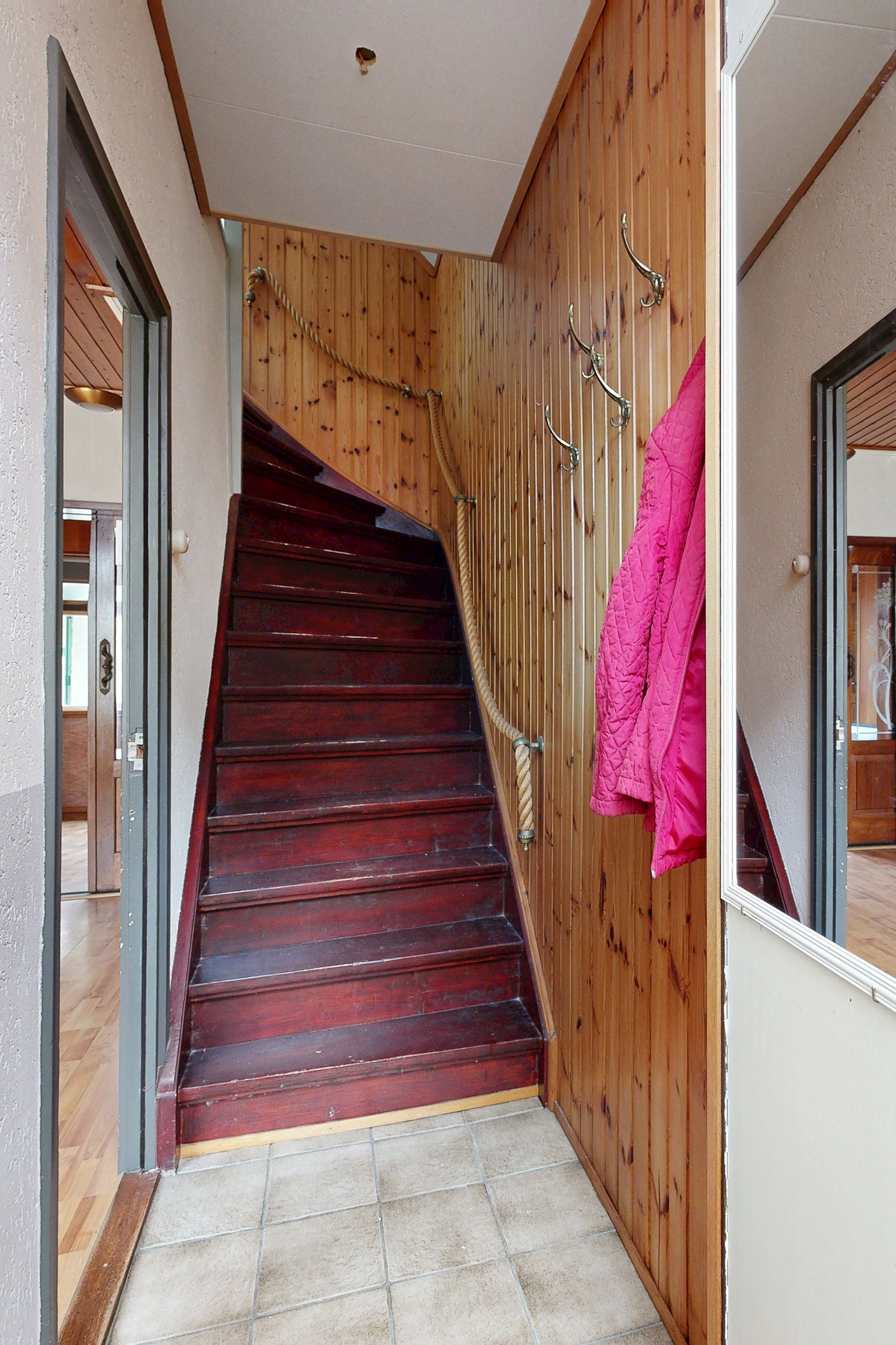 Vrijstaande woning te koop: Westerstraat 31, Dinteloord