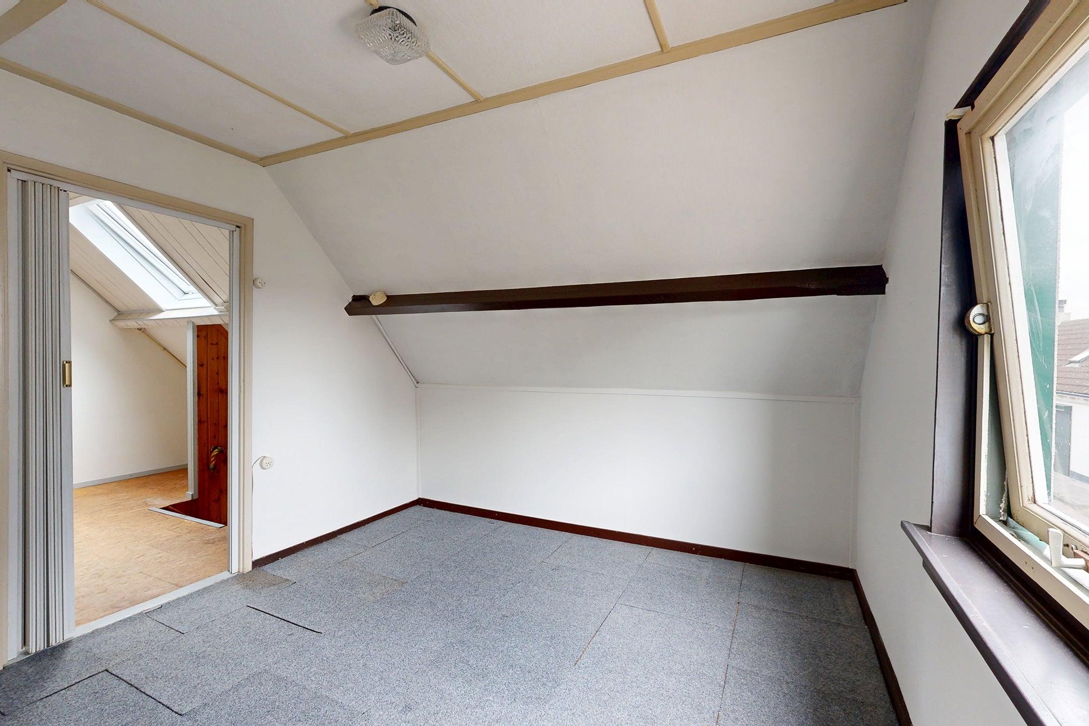 Vrijstaande woning te koop: Westerstraat 31, Dinteloord