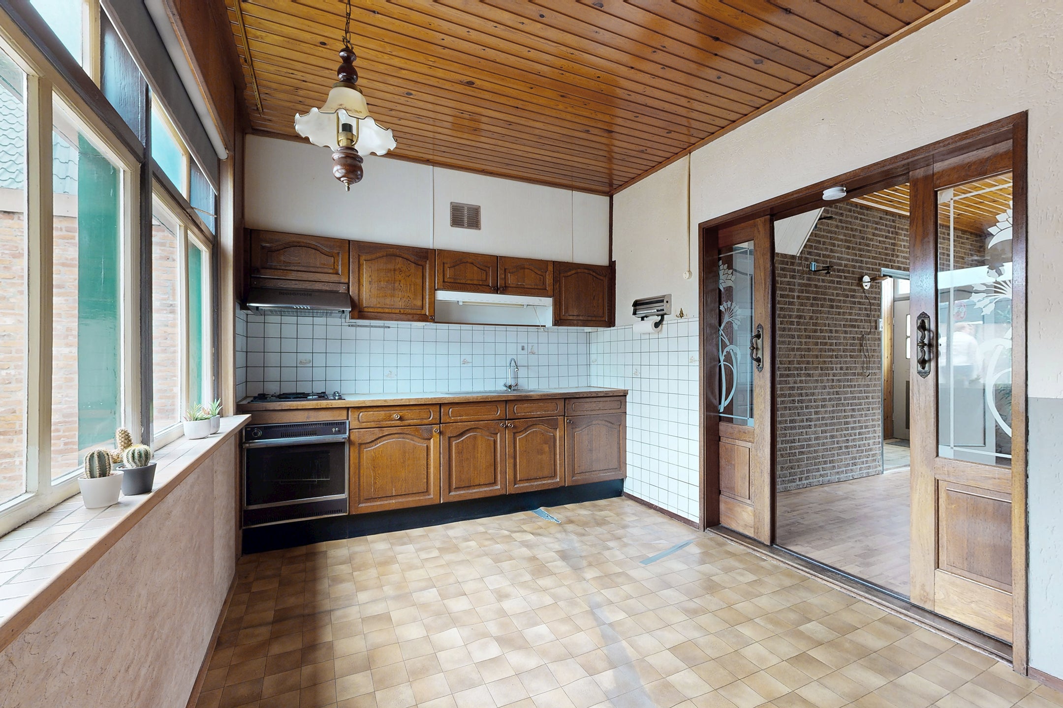 Vrijstaande woning te koop: Westerstraat 31, Dinteloord