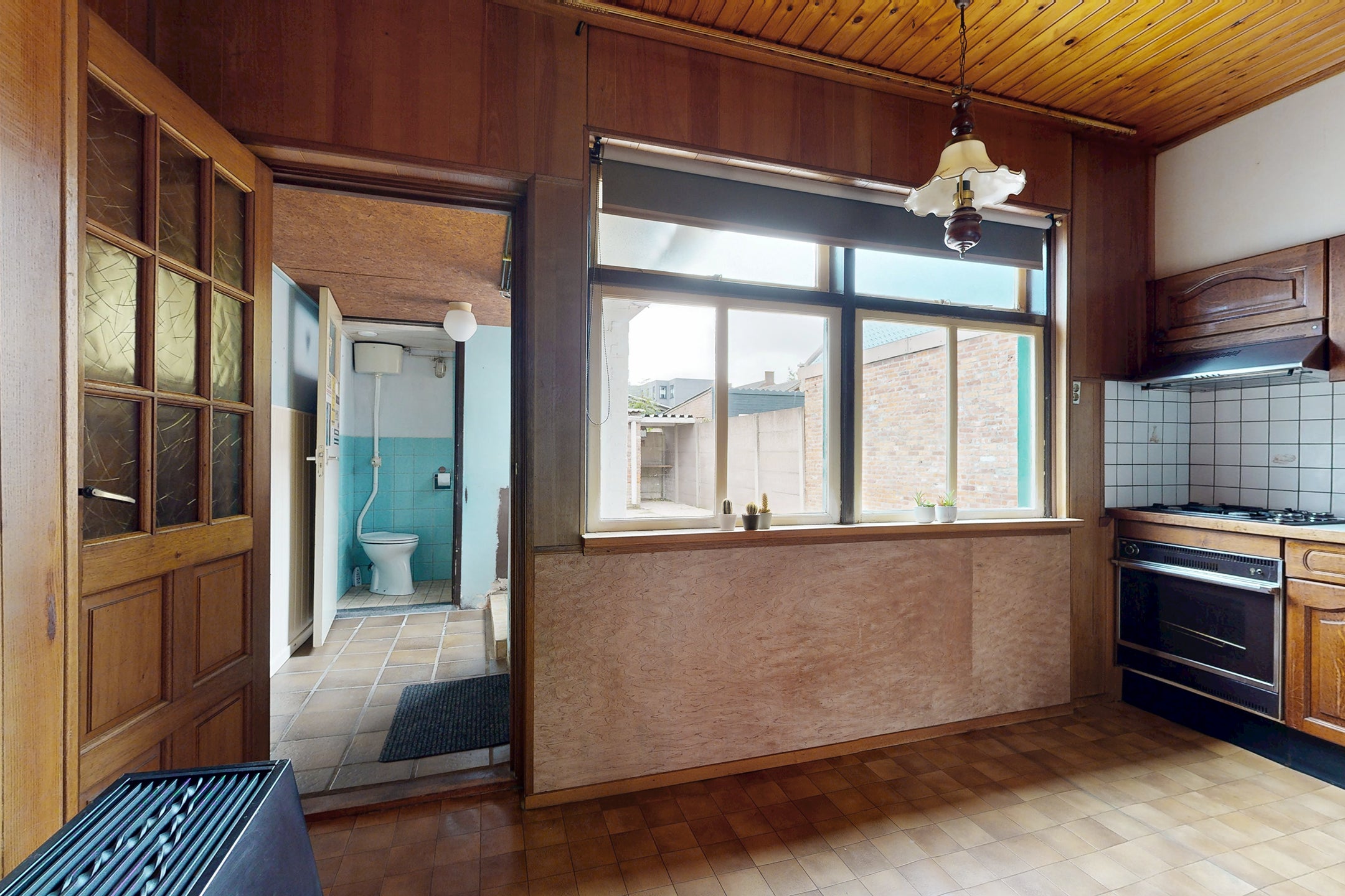 Vrijstaande woning te koop: Westerstraat 31, Dinteloord