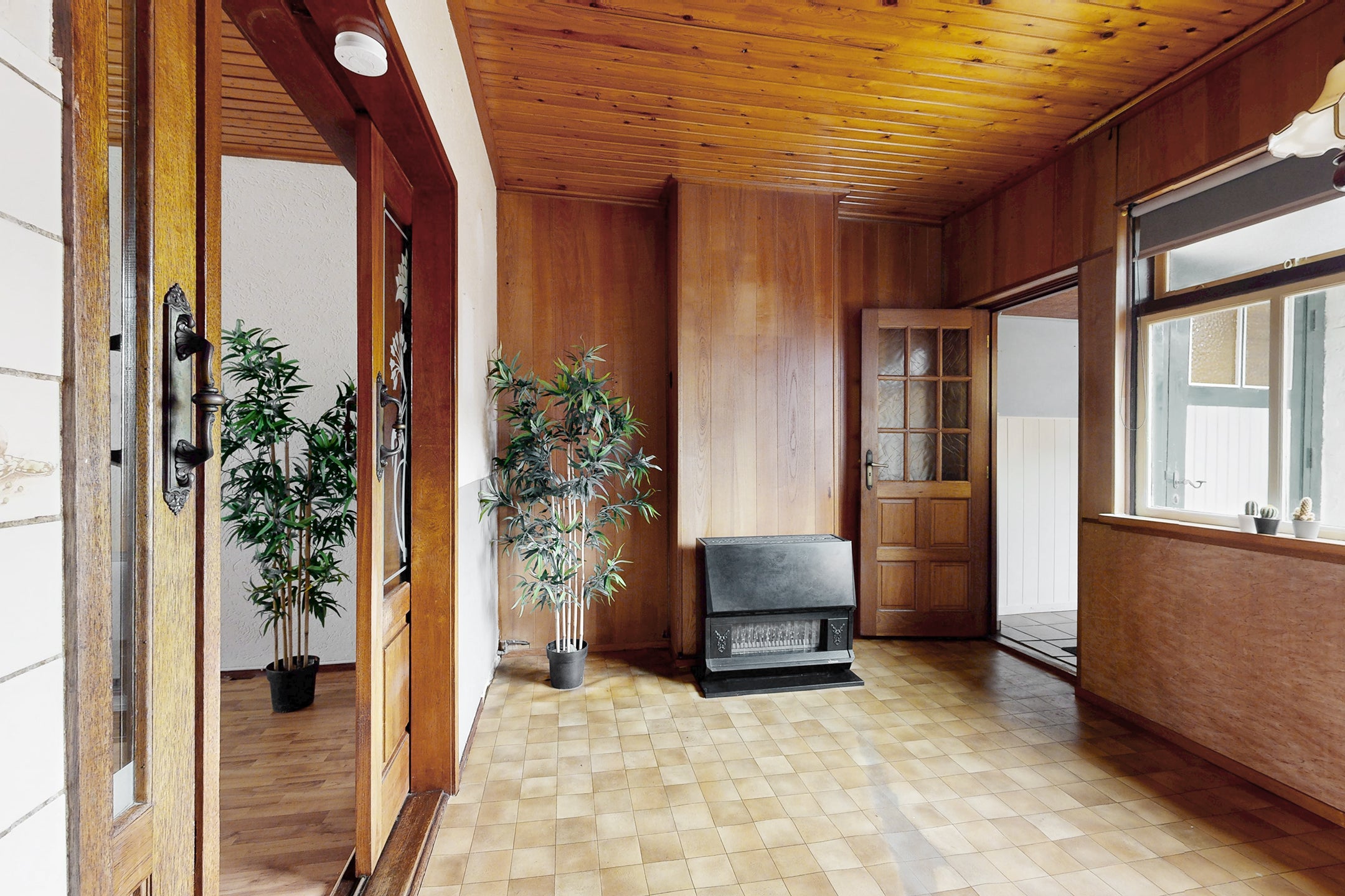 Vrijstaande woning te koop: Westerstraat 31, Dinteloord