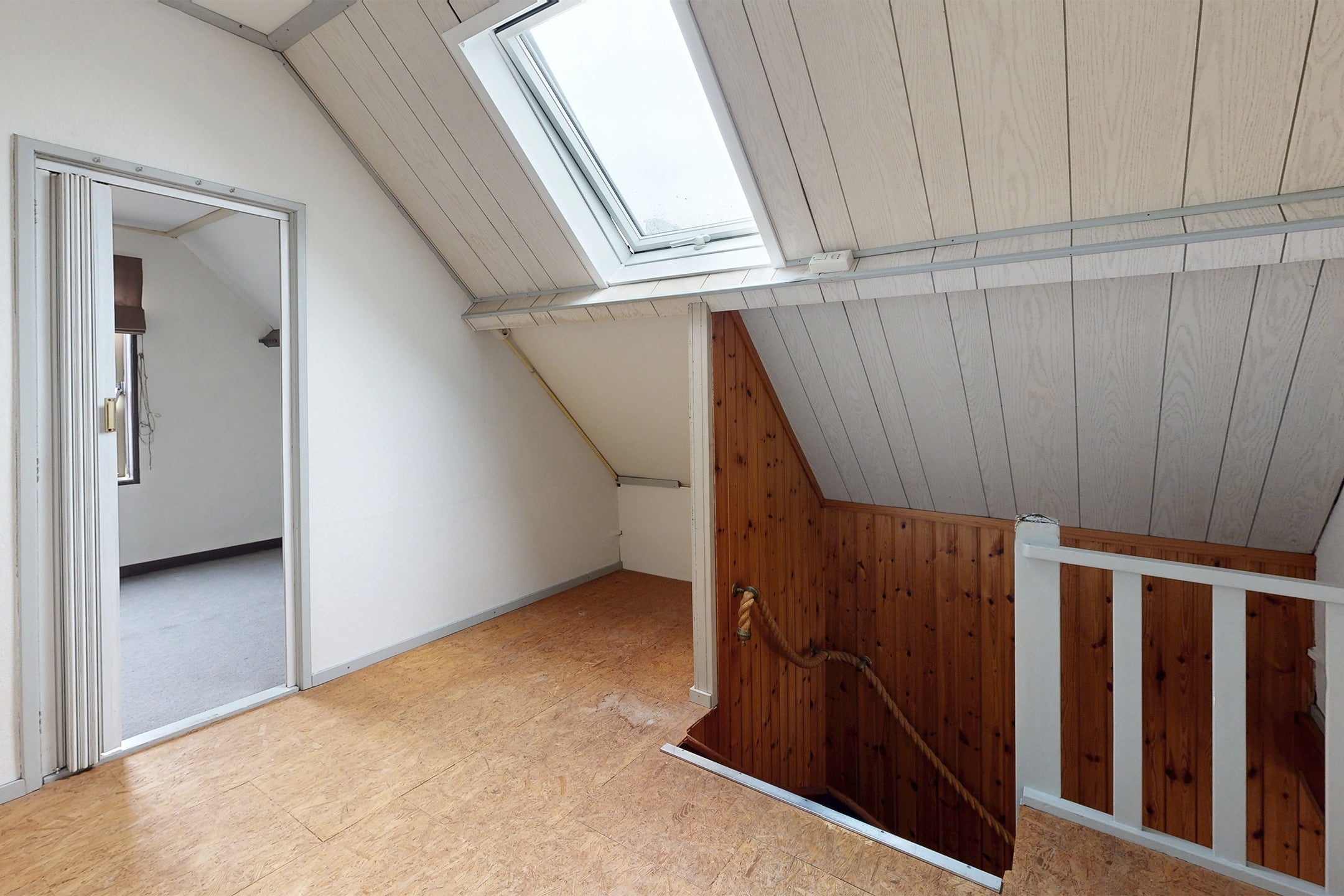 Vrijstaande woning te koop: Westerstraat 31, Dinteloord