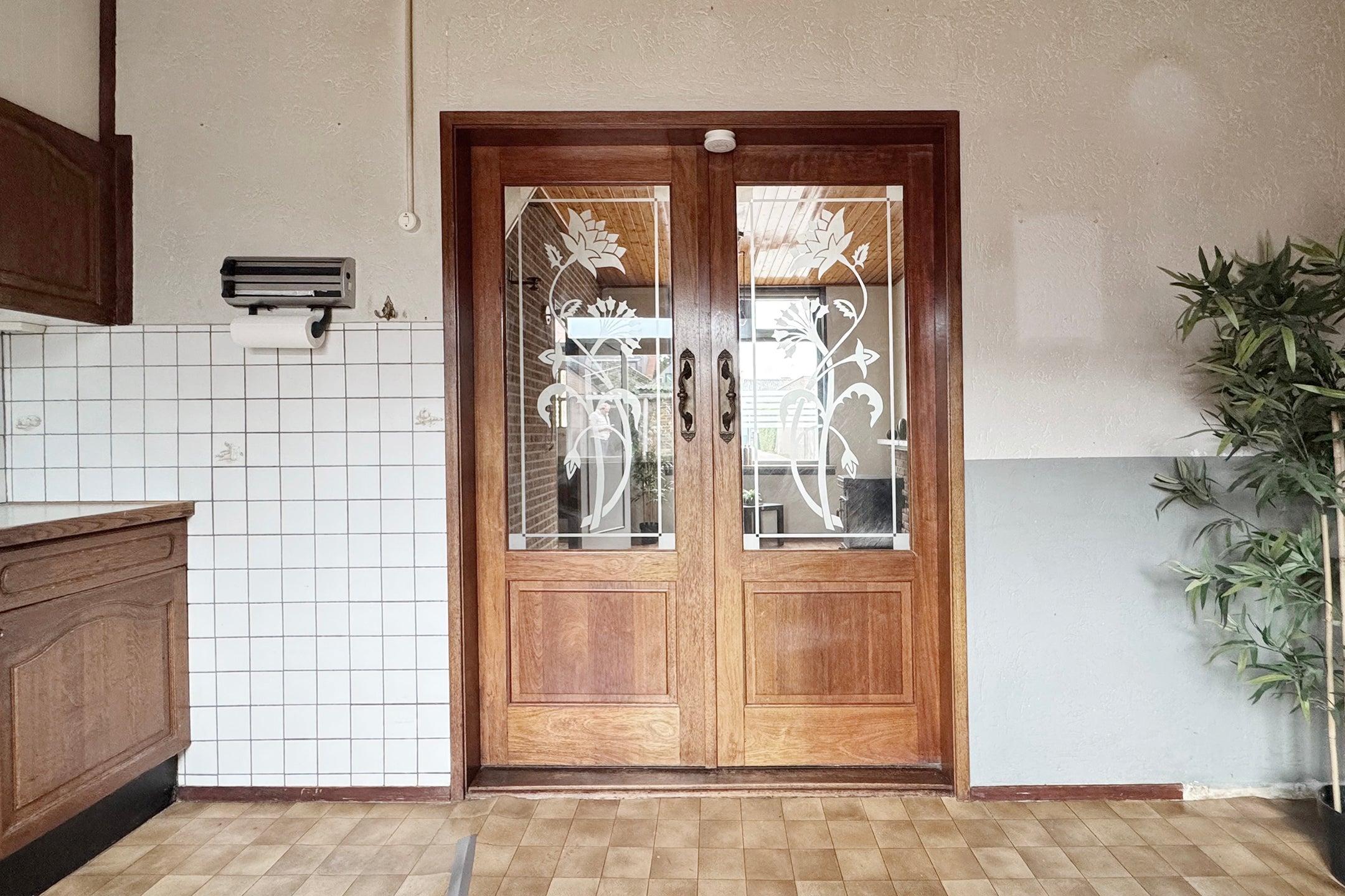 Vrijstaande woning te koop: Westerstraat 31, Dinteloord