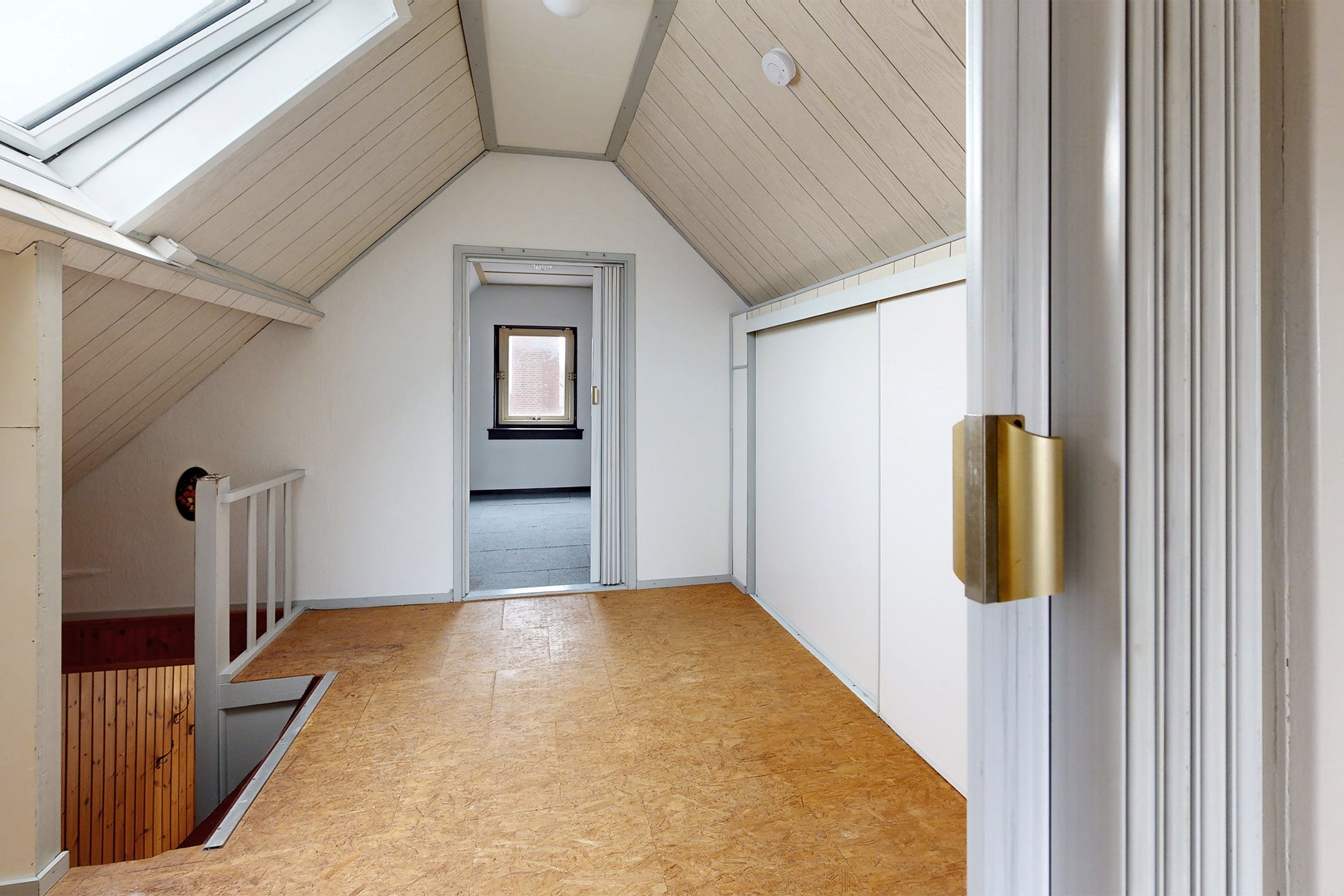 Vrijstaande woning te koop: Westerstraat 31, Dinteloord
