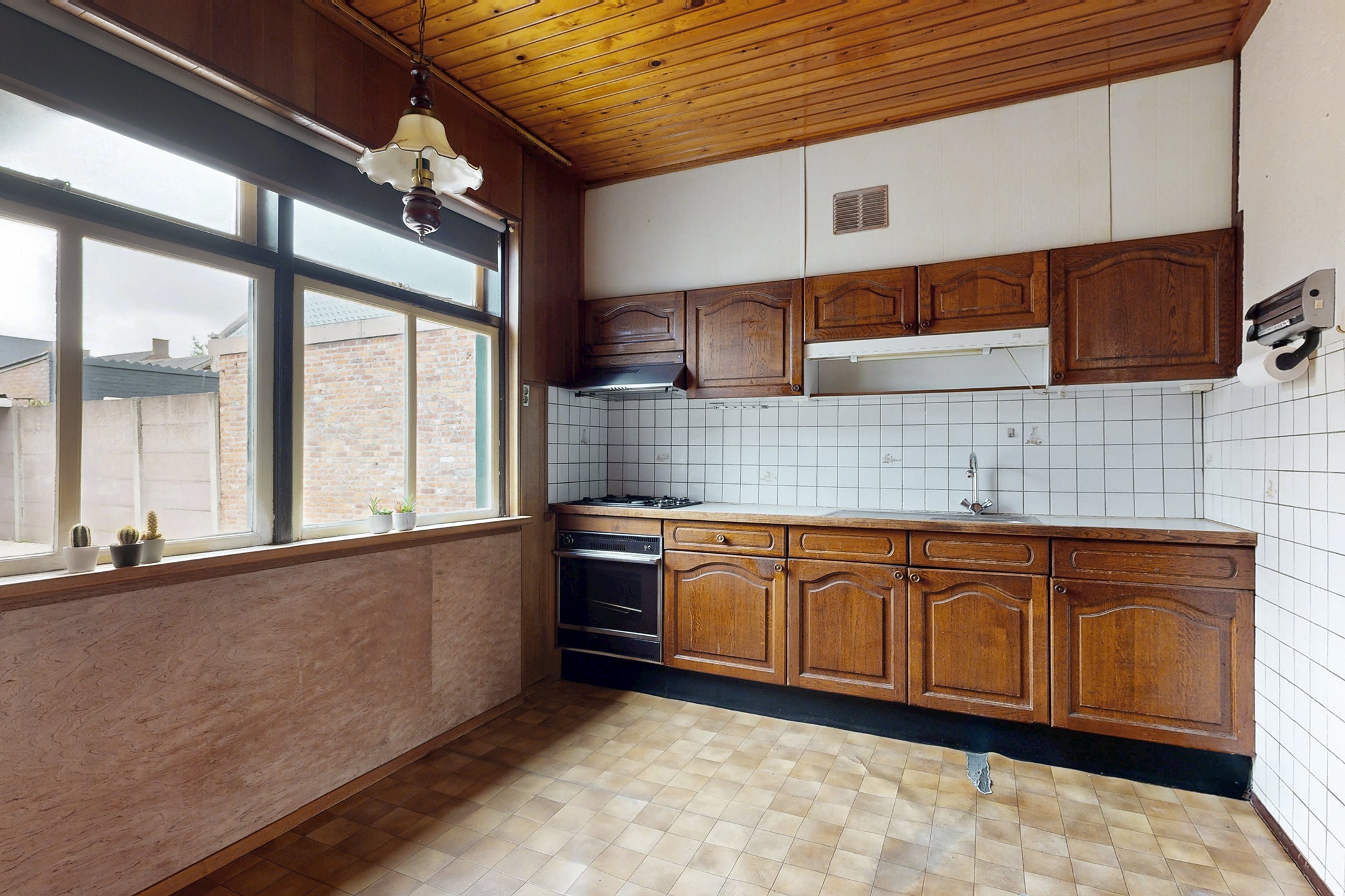 Vrijstaande woning te koop: Westerstraat 31, Dinteloord