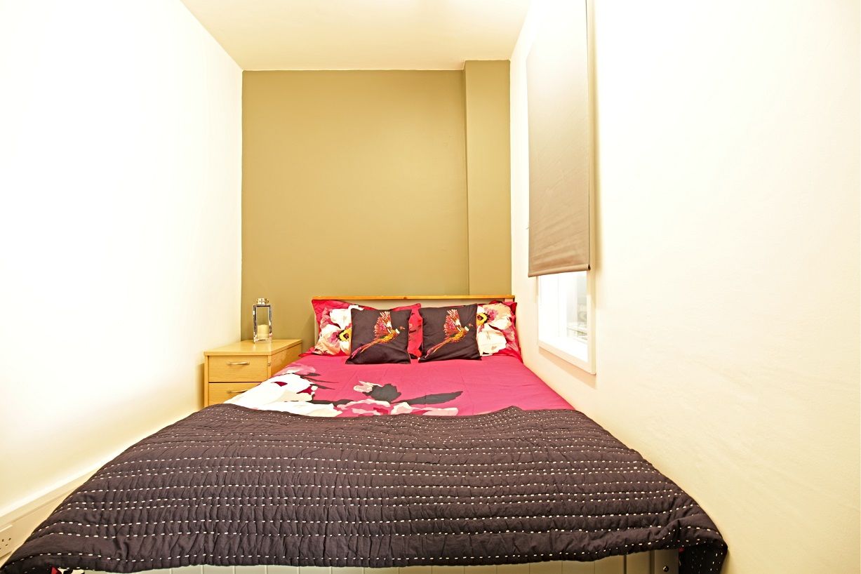 Flat Dixon Street in Lincoln