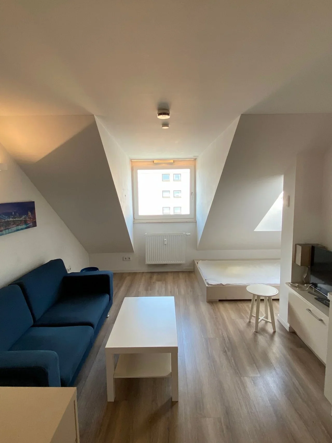 Wohnung Moosacher Straße in München