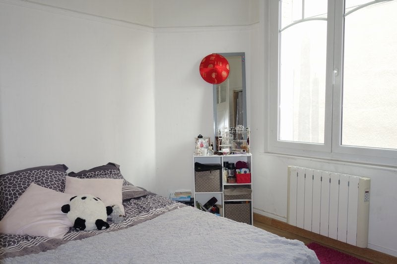 Flat Rue Périn in Reims