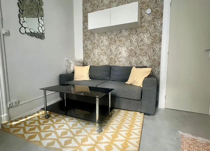 Appartement Rue Pouzonville à Toulouse