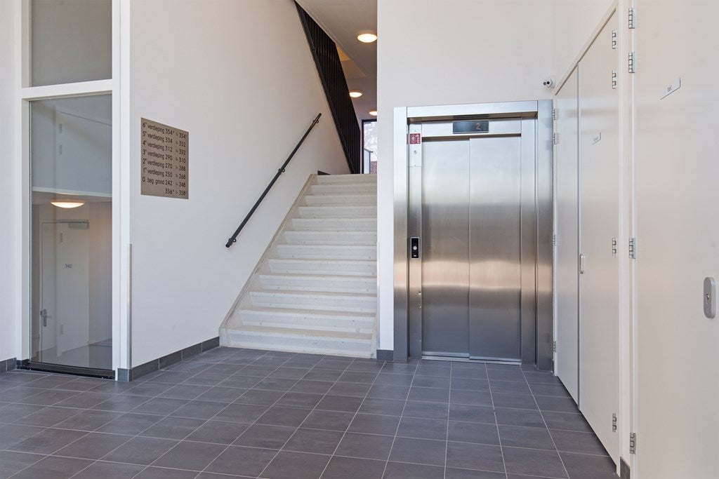 Woning te huur: Mary van der Sluisstraat, Amsterdam