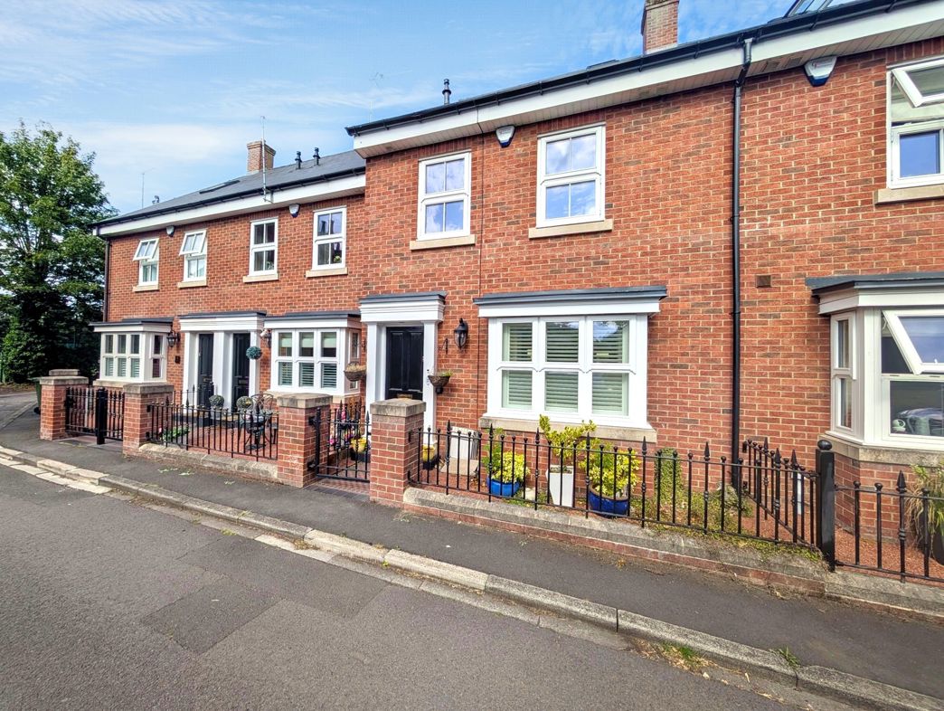 Flat A1027 in Stockton-on-Tees