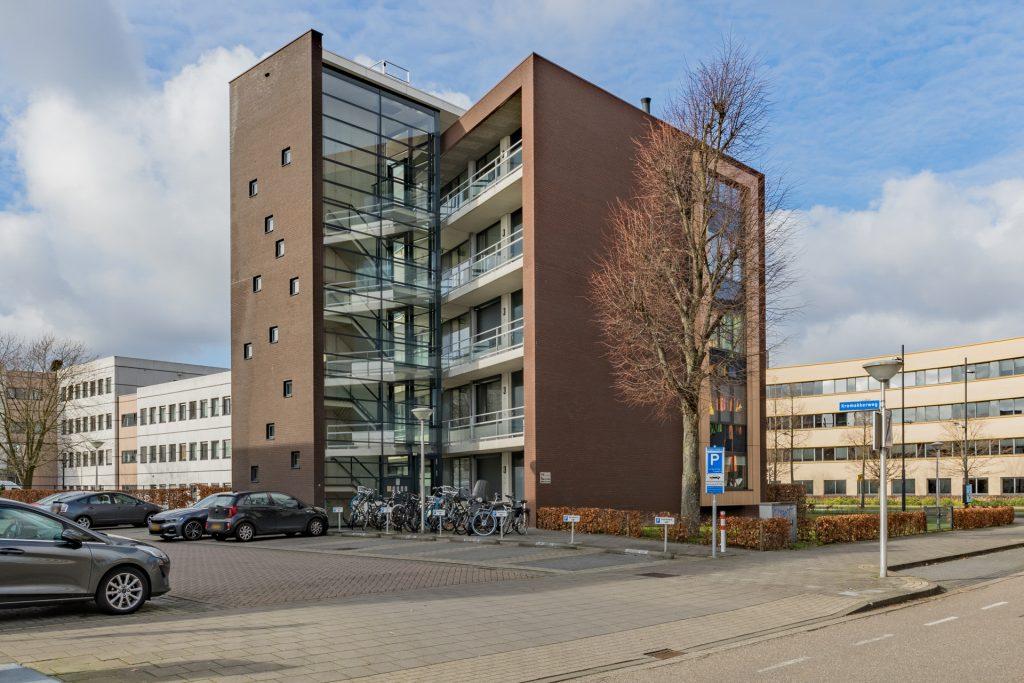 Appartement Kromakkerweg in Eindhoven