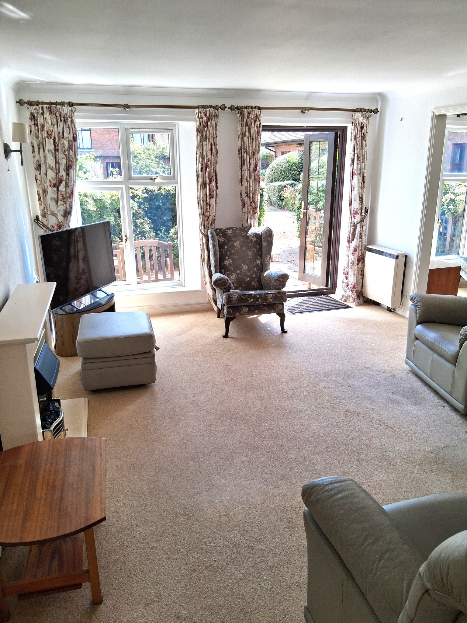 House Frant Road in Tunbridge Wells