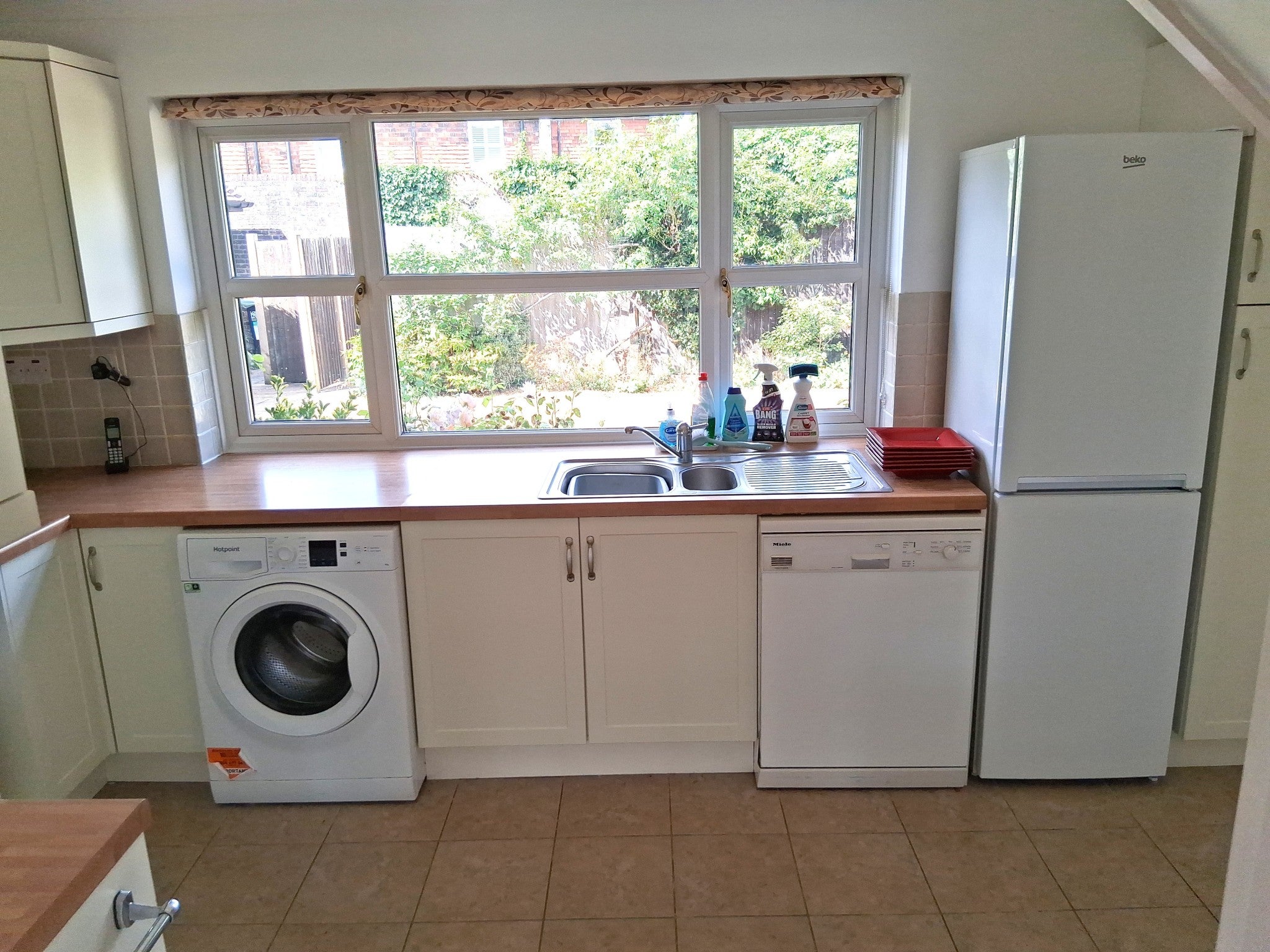 House Frant Road in Tunbridge Wells