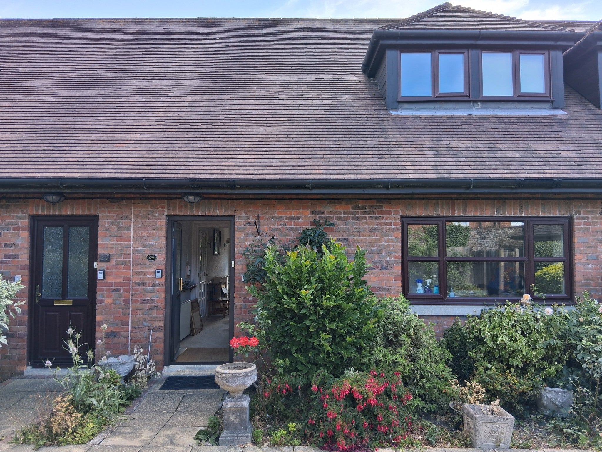 House Frant Road in Tunbridge Wells