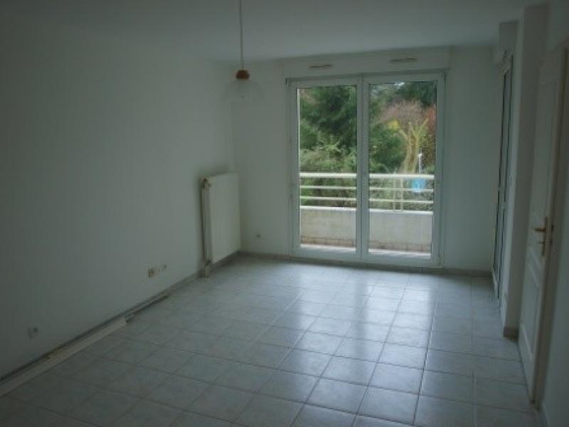 Appartement Rue de la Forêt à Riedisheim