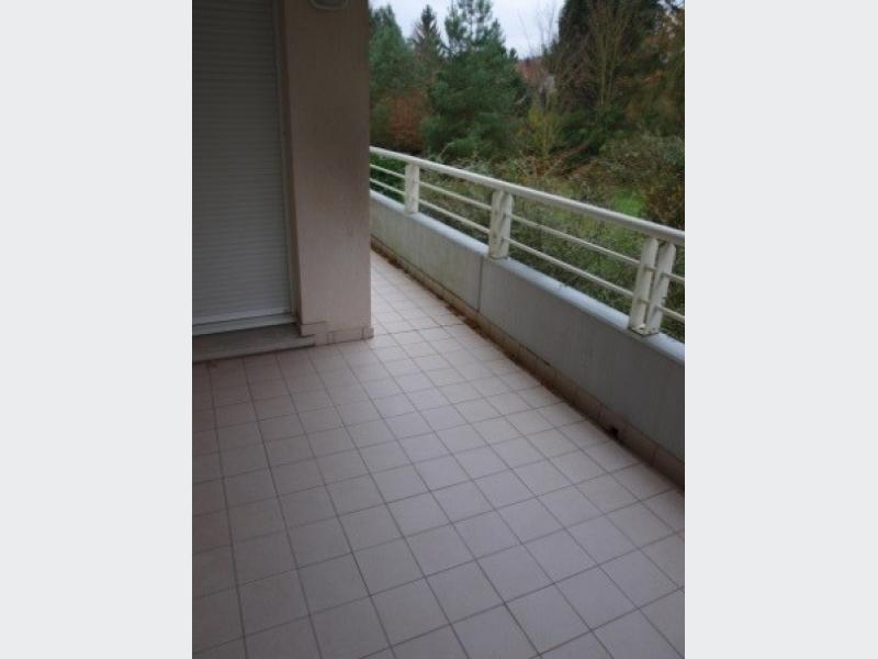 Appartement Rue de la Forêt à Riedisheim