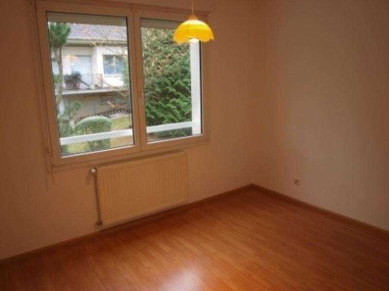 Appartement Rue de la Forêt à Riedisheim