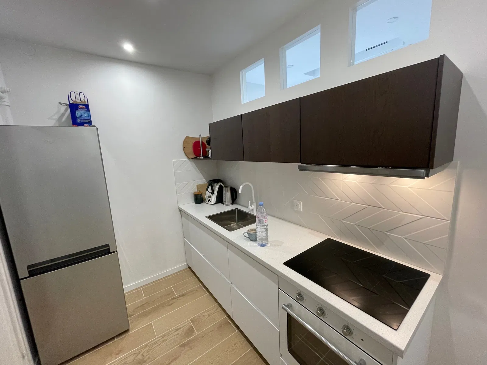 Room Rue Kellermann in Metz