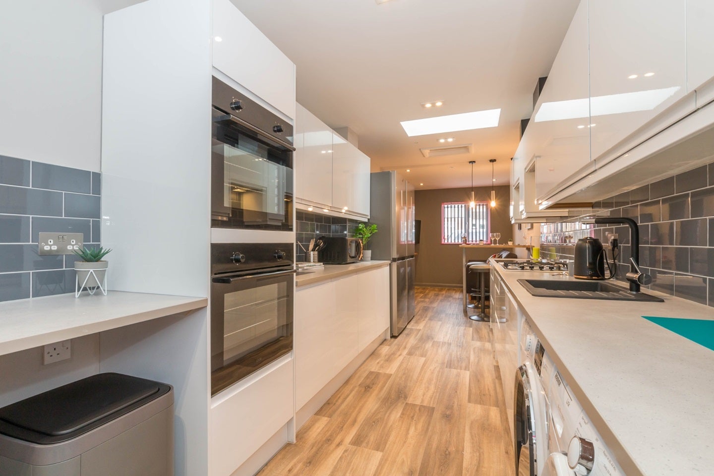 Room St Pauls Road in Sandwell