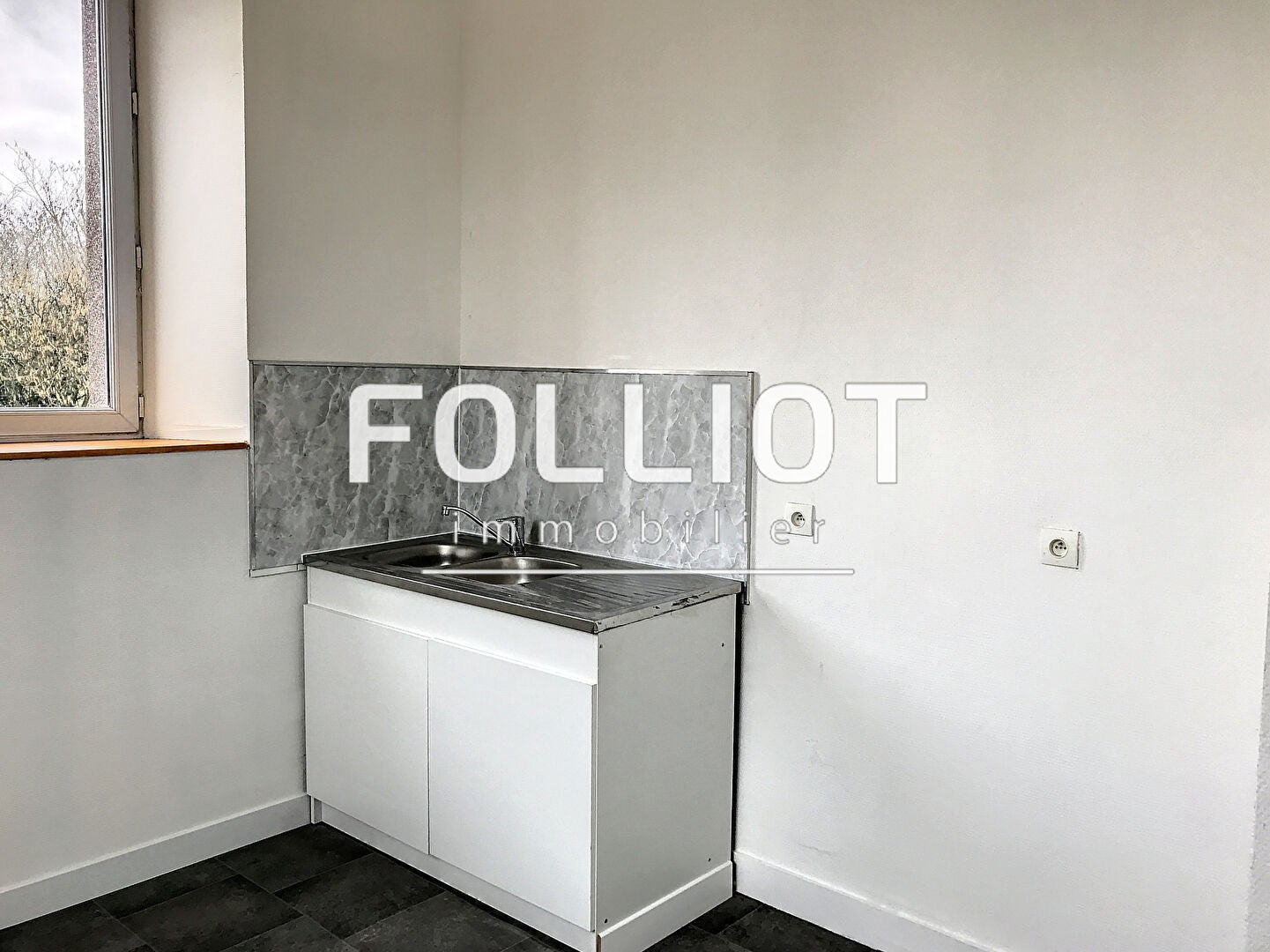 Appartement Rue de la Porerie à Folligny