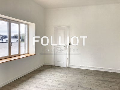 Appartement Rue de la Porerie à Folligny
