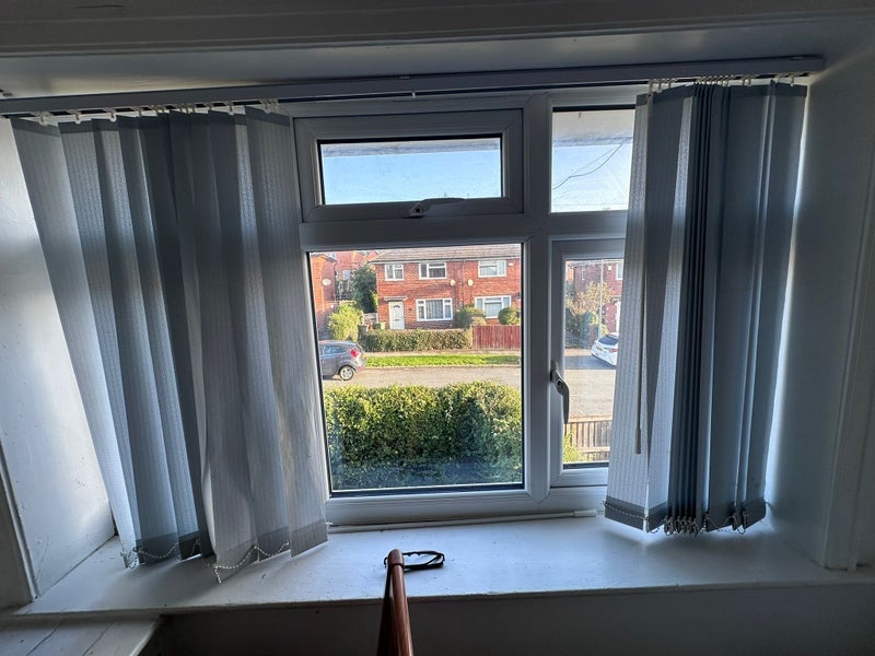 Room Amberton Crescent in Leeds