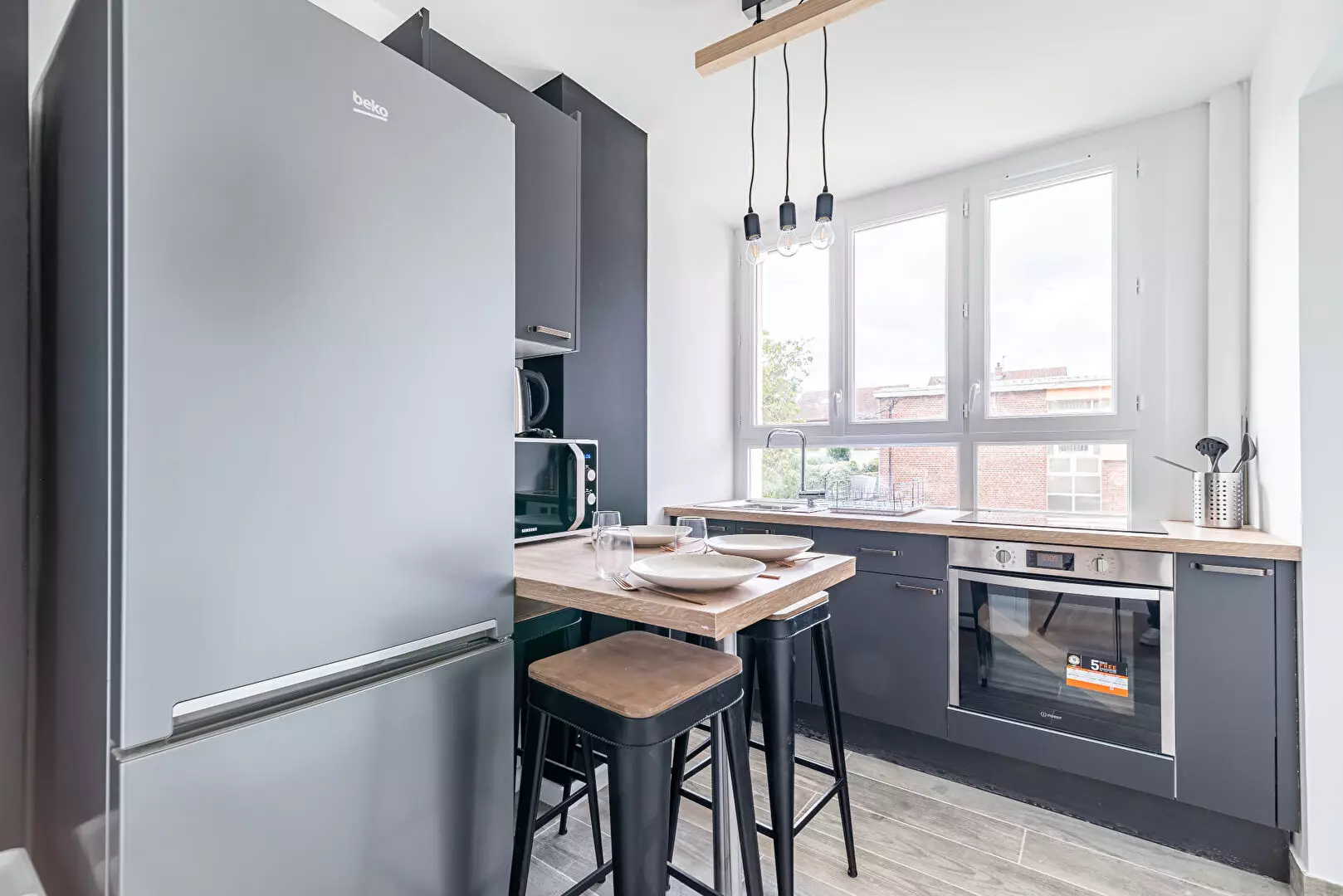Appartement Rue aux Juifs à Rouen