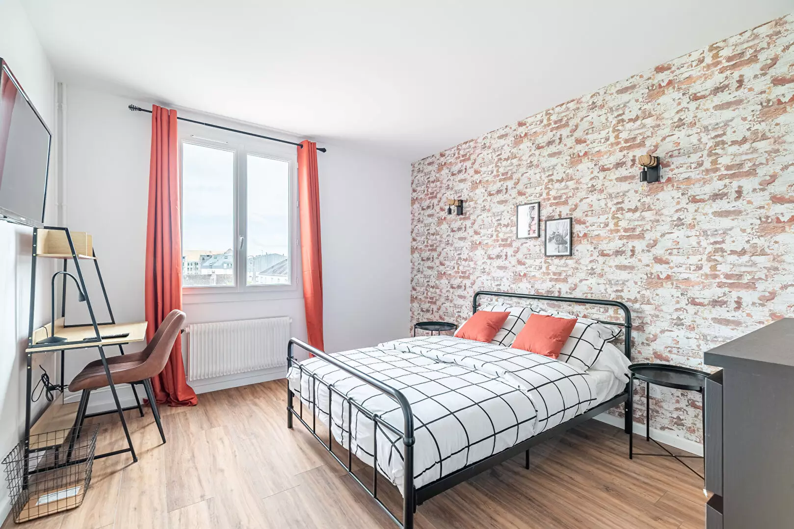 Appartement Rue aux Juifs à Rouen