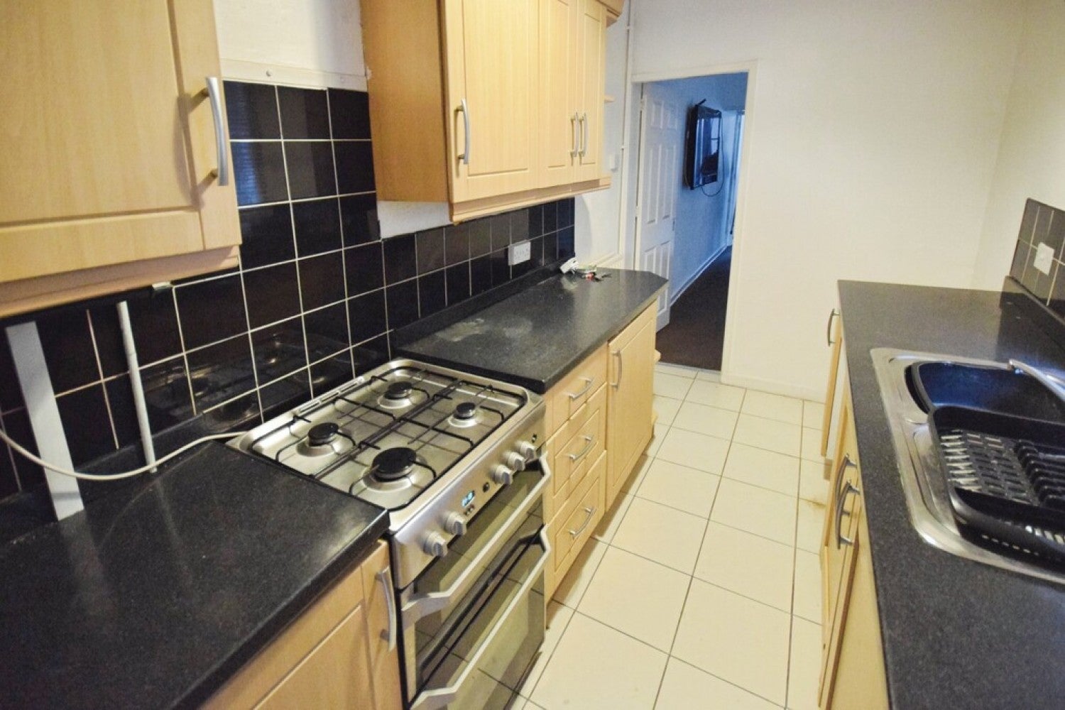 House A50 in Stoke-on-Trent